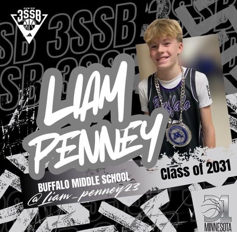 Liam Penney